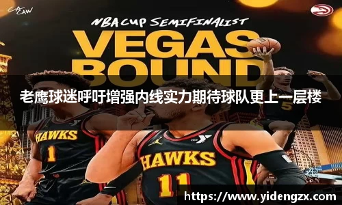 老鹰球迷呼吁增强内线实力期待球队更上一层楼