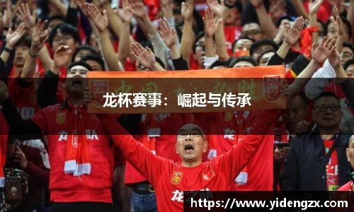 龙杯赛事：崛起与传承
