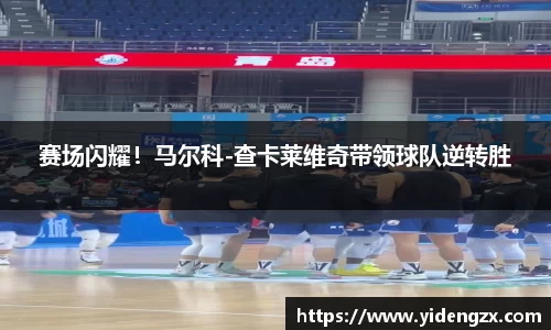 赛场闪耀！马尔科-查卡莱维奇带领球队逆转胜