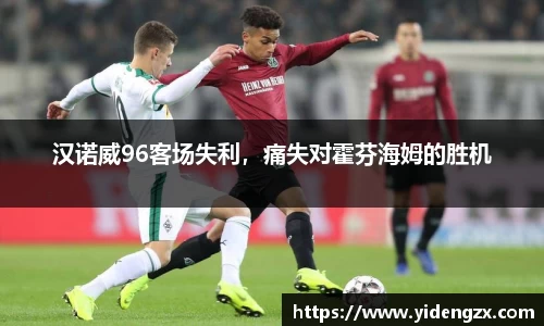 汉诺威96客场失利，痛失对霍芬海姆的胜机