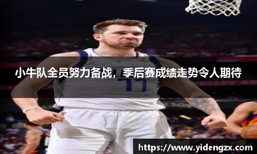 小牛队全员努力备战，季后赛成绩走势令人期待