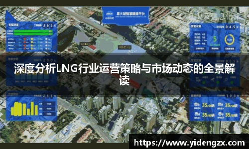深度分析LNG行业运营策略与市场动态的全景解读